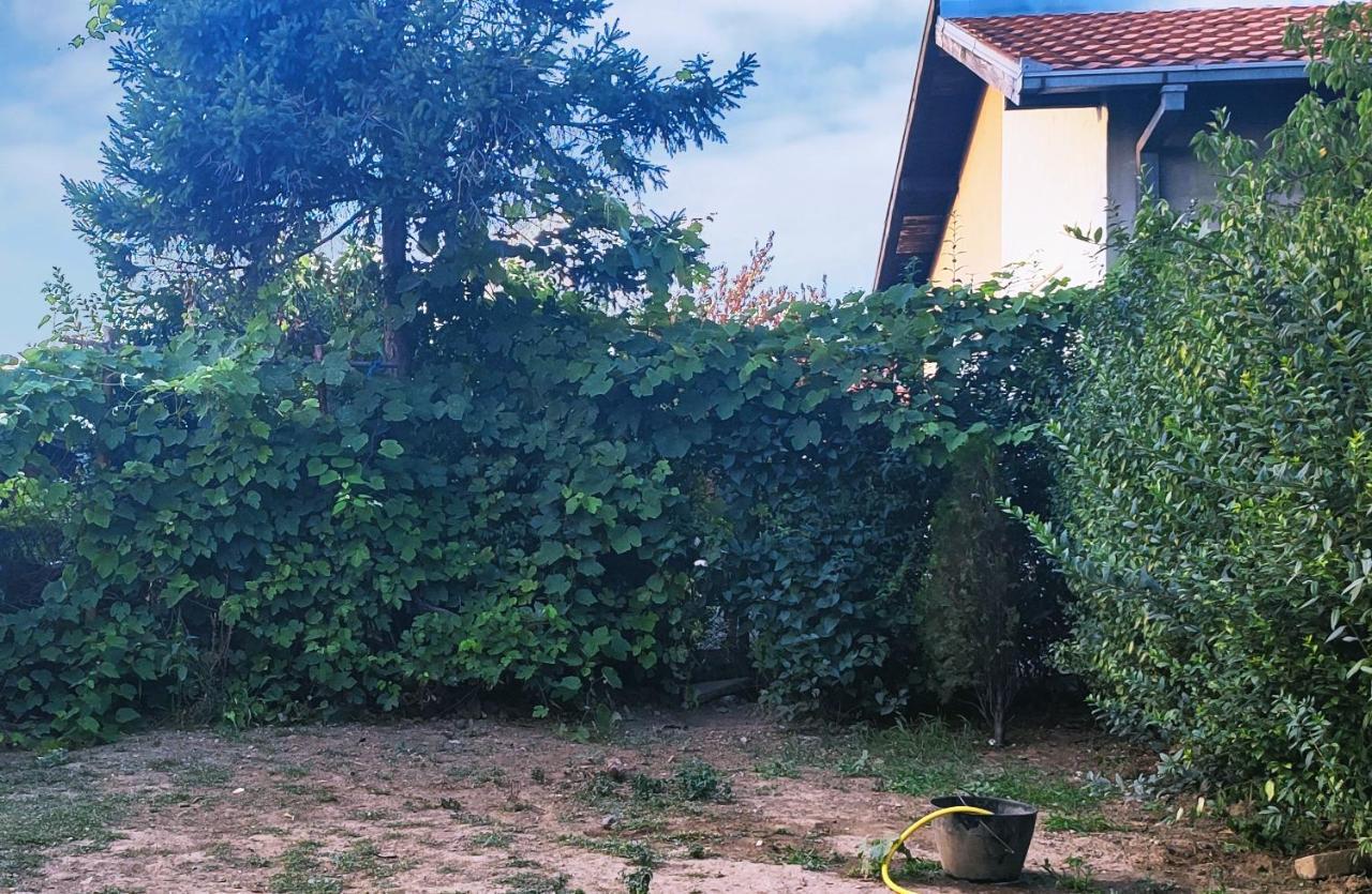 Farmhouse Studios Beograd Eksteriør bilde