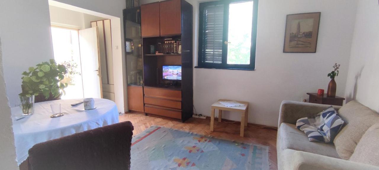 Farmhouse Studios Beograd Eksteriør bilde