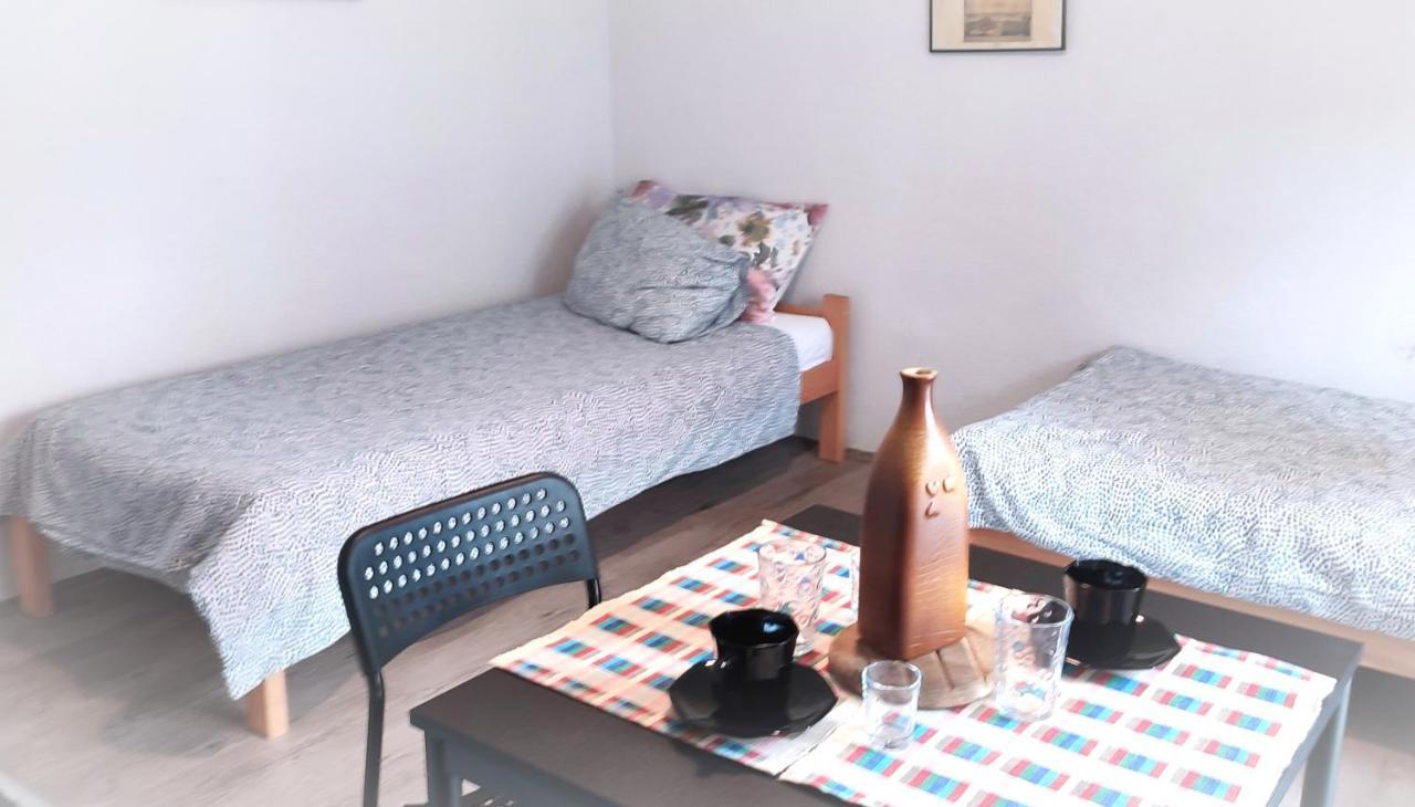 Farmhouse Studios Beograd Eksteriør bilde