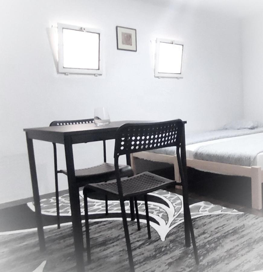 Farmhouse Studios Beograd Eksteriør bilde