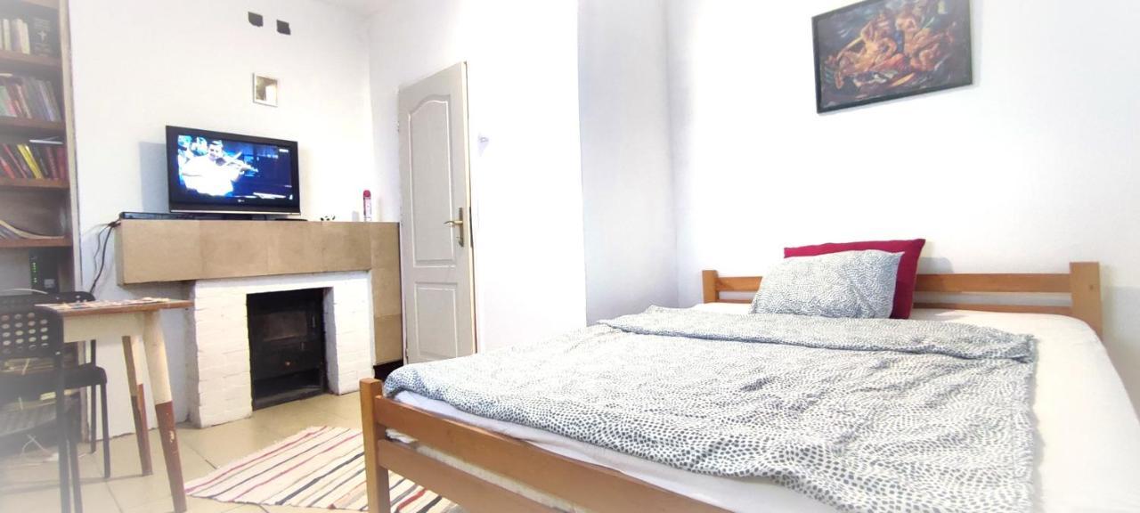 Farmhouse Studios Beograd Rom bilde